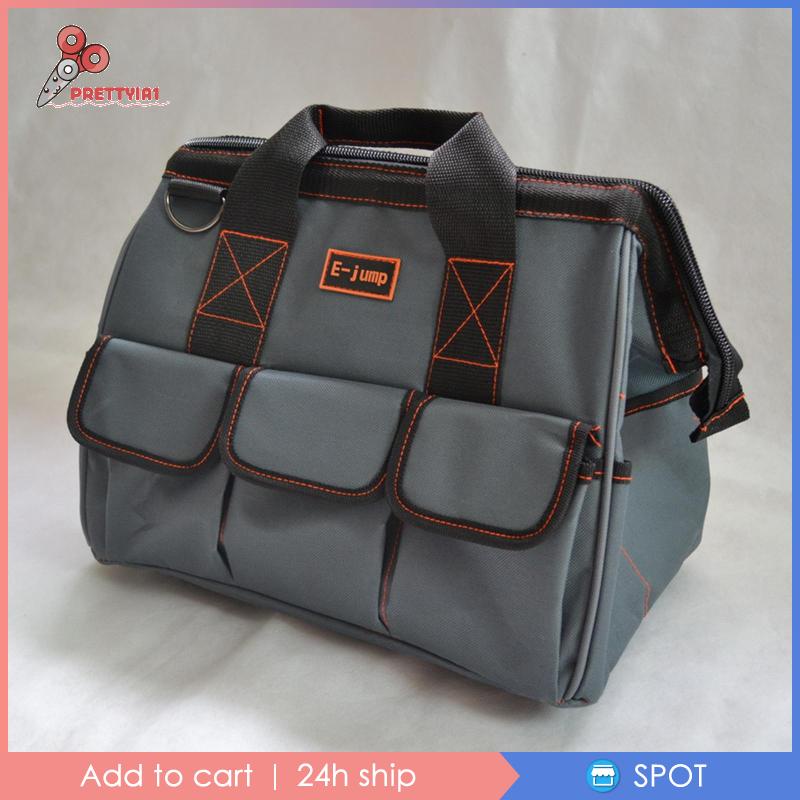 Túi Đựng Dụng Cụ Chống Thấm Nước Gọn Nhẹ Prettyia1