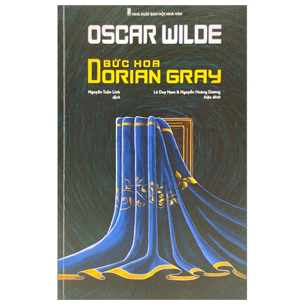 Sách Bức Họa Dorian Gray