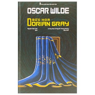 Sách Bức Họa Dorian Gray
