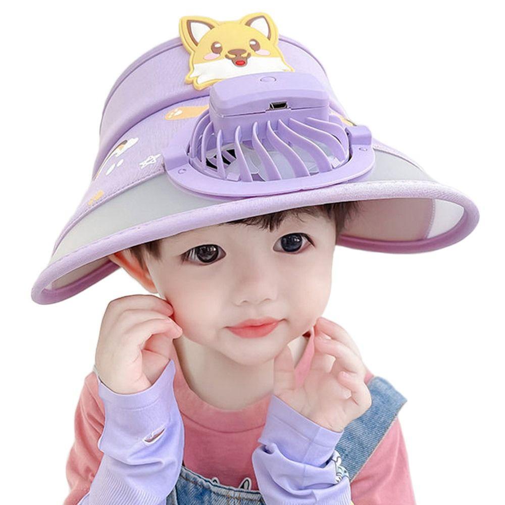 MOILYVN Mũ Lưỡi Trai Nửa Đầu Che Nắng Tiện Dụng Khi Đi Du Lịch