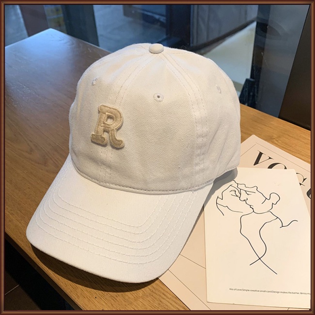 Mũ Lưỡi Trai Thoáng Khí Mau Khô Thời Trang Mùa Hè Cho Nữ