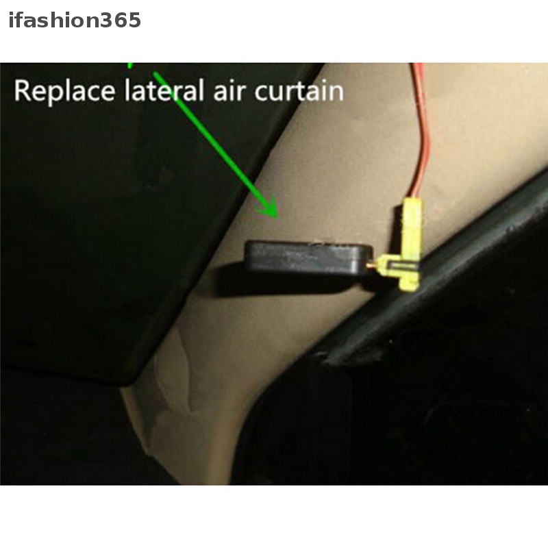 Túi Khí Giả Lập Ifashion ifashion365 Dùng Để Sửa Chữa Hệ Thống Chẩn Đoán Xe Hơi