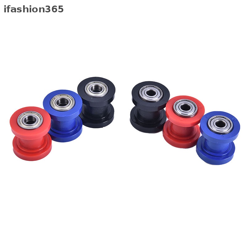 1 Con Lăn Xích 8mm 10mm Cho Xe Máy / Xe Đạp Mini ifashion365