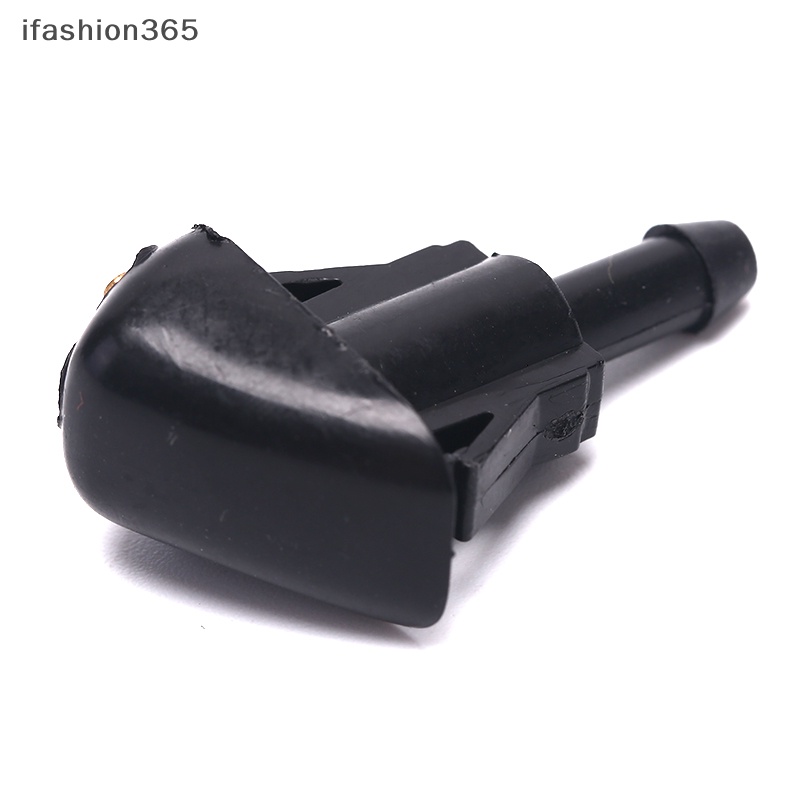 Set 2 Vòi Phun Nước Rửa Kính Chắn Gió Xe Hơi Hyundai Kia 98630YY000 ifashion365 986303Vn K500 VN