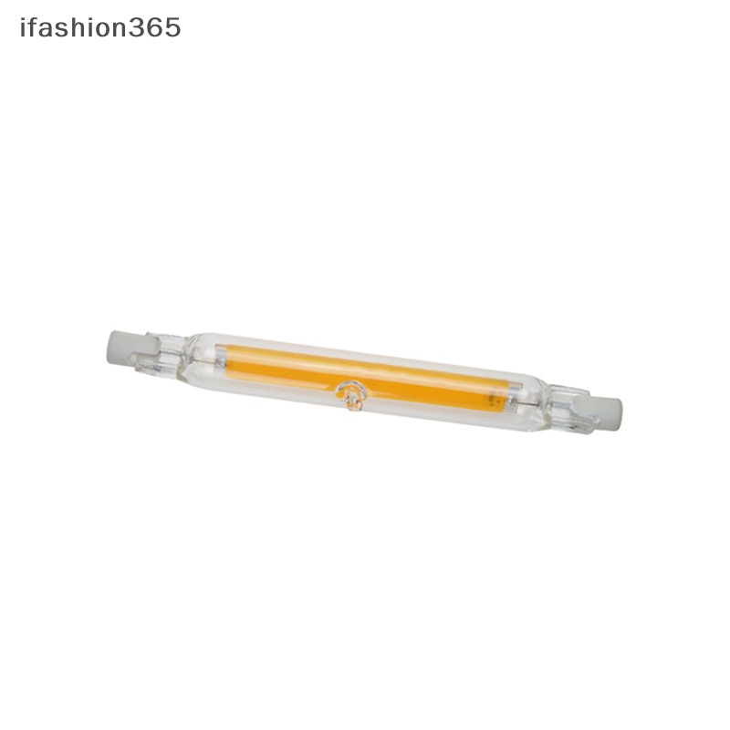 Bóng Đèn LED R7s COB 118mm J118 78mm J78 COB AC1110V 120V 130V 220V 230V 240V Chất Lượng Cao