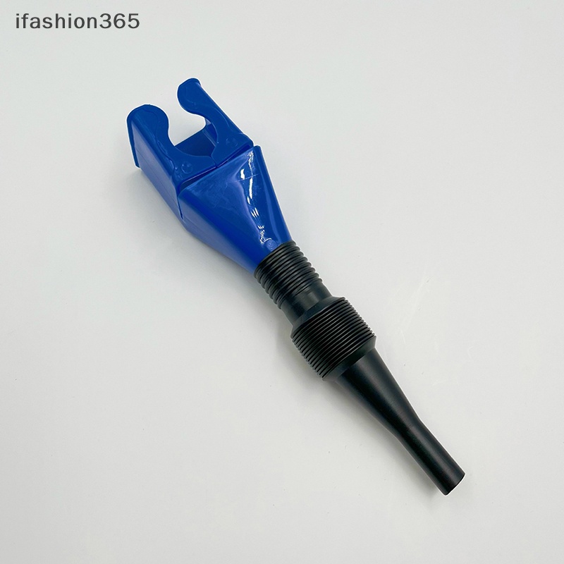 [ifashion365] Phễu Lọc Dầu Động Cơ Bằng Nhựa Cho Xe Hơi Xe Máy