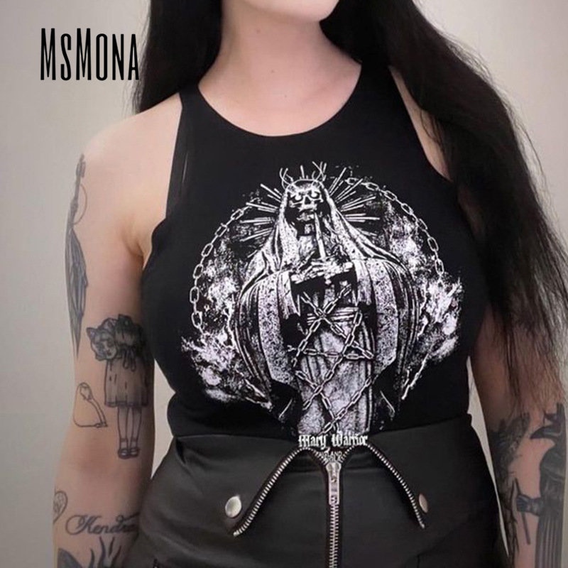 Áo Tank Top Ôm Dáng Màu Trơn Thời Trang 2023 Quyến Rũ Cho Nữ