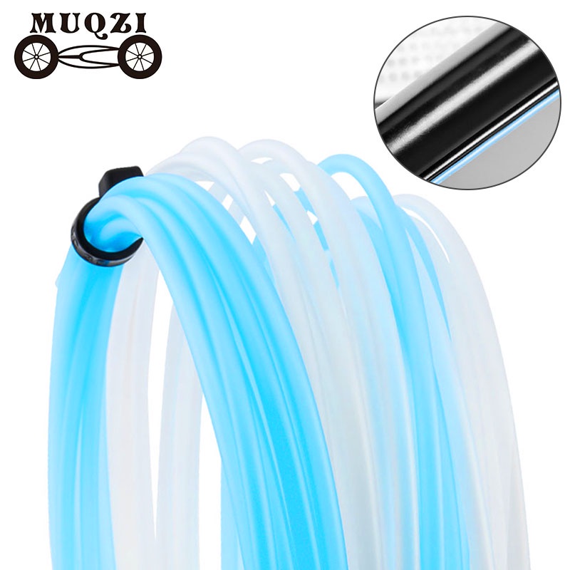 Muqzi Dây Cáp Chuyển Đổi Lõi Bên Trong Xe Đạp MTB Chống Rỉ Sét