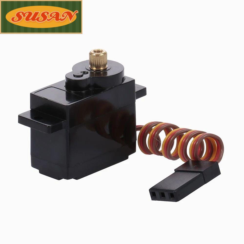 Động Cơ Servo Cho Máy Bay Điều Khiển Từ Xa WLtoys 1: 28