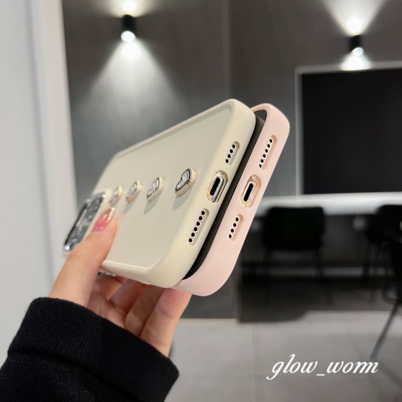 Ốp Điện Thoại Thời Trang Cho iPhone 14 13 12 11 7 8 Plus X Xr Xs Max 11 12 Pro Max SE 2020