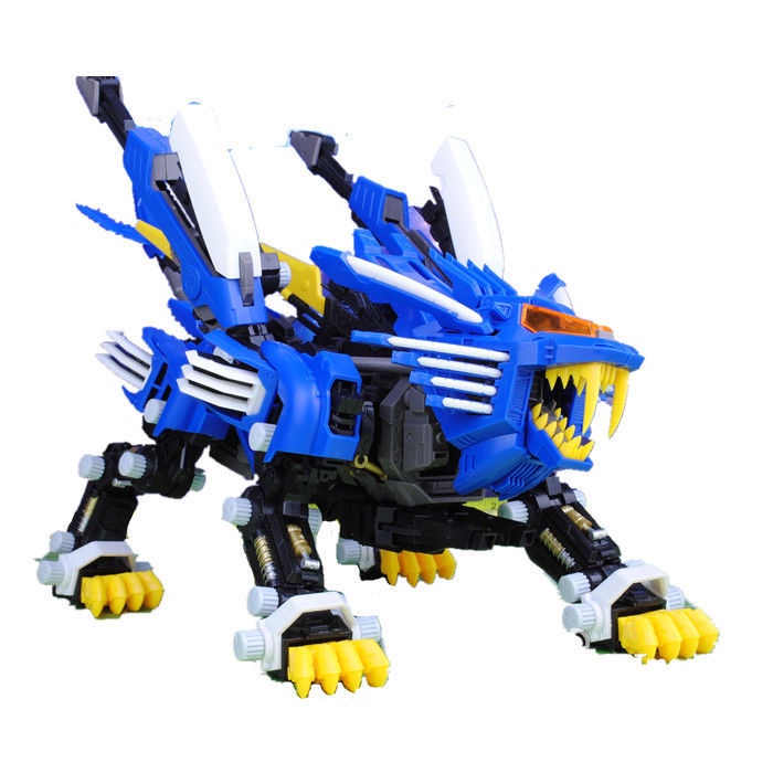 Mô Hình Lắp Ráp Nhân Vật Black Knight Gull Shield Lion Tỉ Lệ 1 / 72