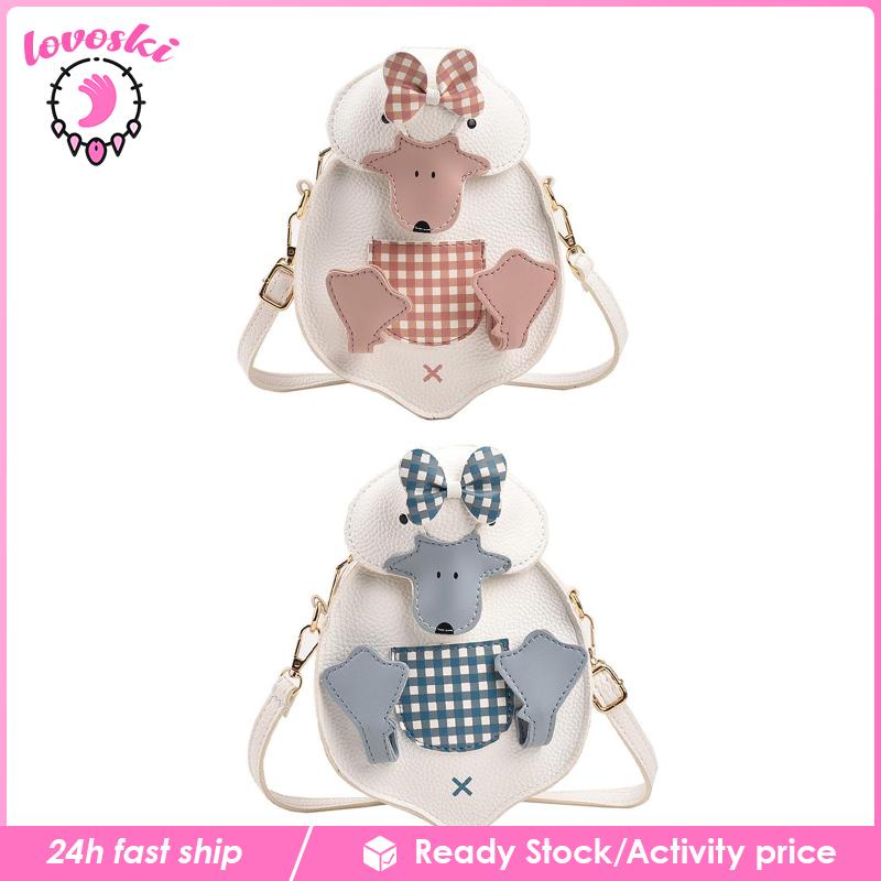 Túi Đeo Chéo Vai Thời Trang Dành Cho Nữ