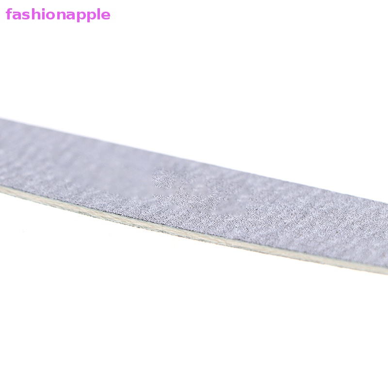 Bộ 10 Cây Dũa Móng Tay Chuyên Nghiệp 100 / 180