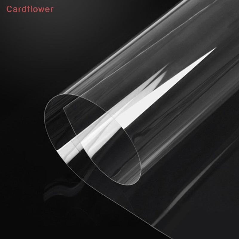 Bộ 2 Phim FEP Cardflower Cho Máy In ANYCUBIC Photon Mono X For Elegoo Saturn