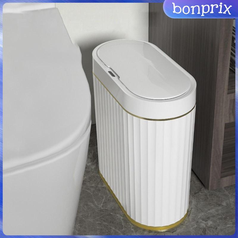 Thùng Rác Thông Minh 9L Không Cần Chạm Tự Động Cho Nhà Bếp