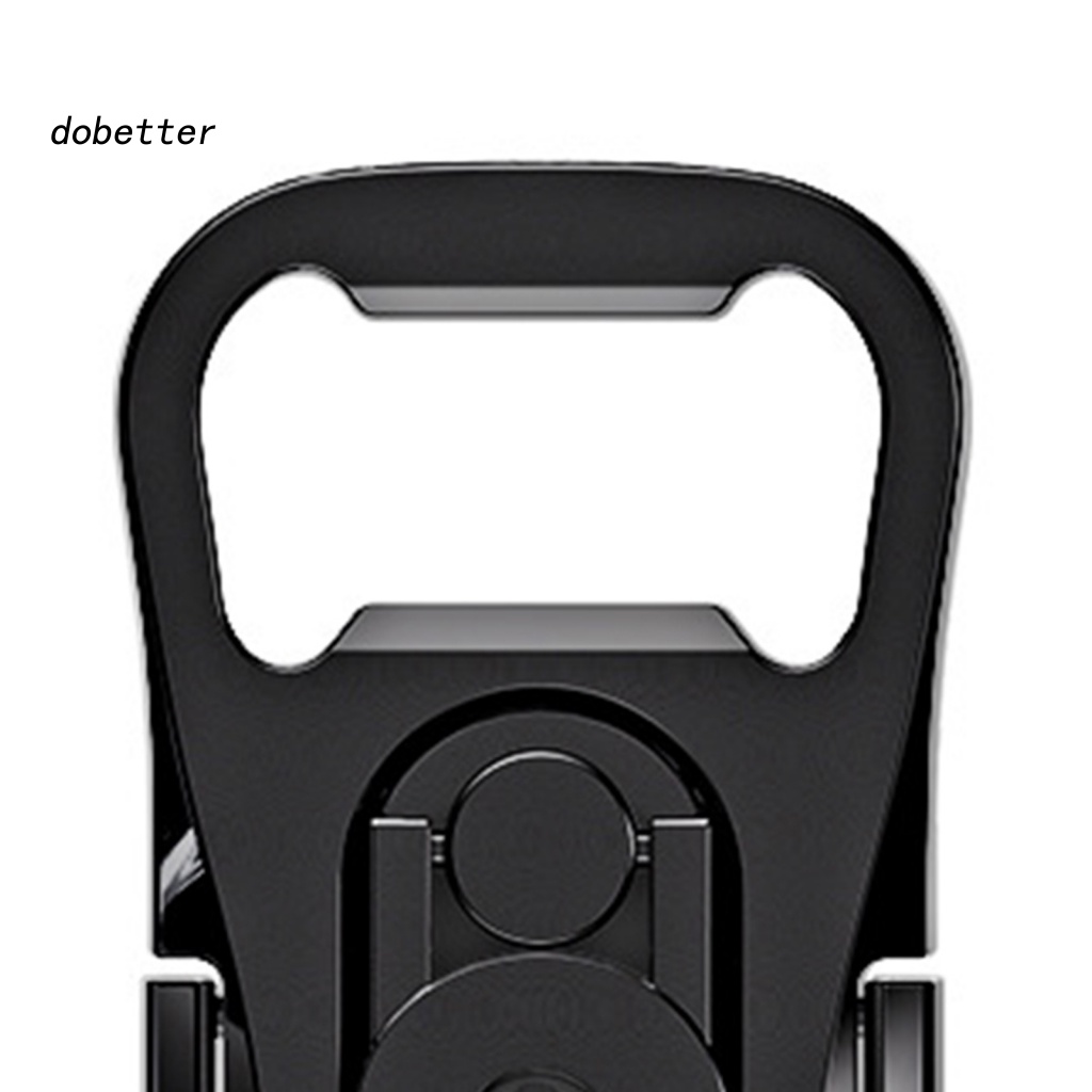 Giá Đỡ Điện Thoại Dạng Nhẫn Đeo Ngón Tay Đa Năng Gắn Lỗ Thông Gió Xe Ô Tô