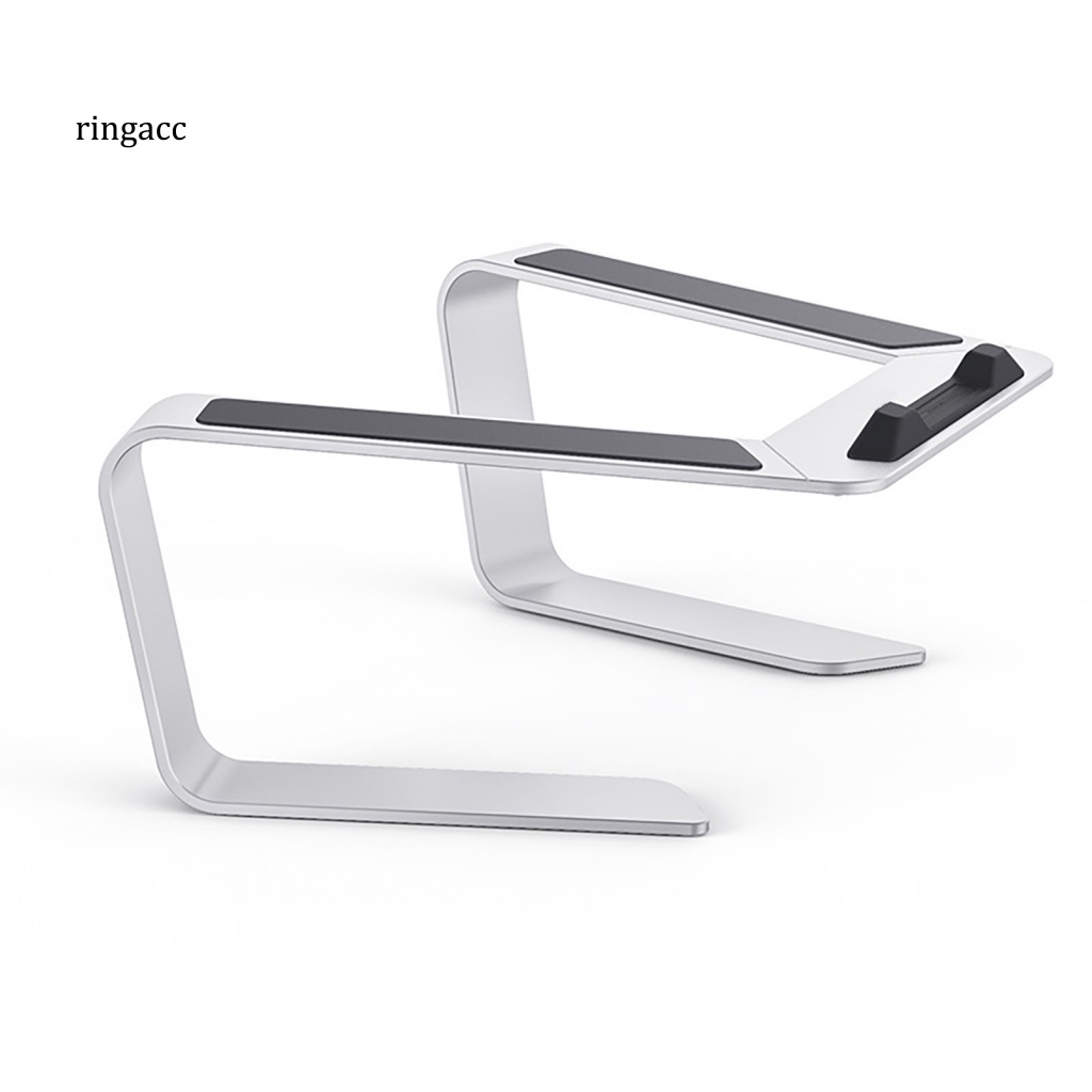 Giá Đỡ Laptop Bằng Hợp Kim Nhôm RGA P49 Tiện Dụng Cho Văn Phòng