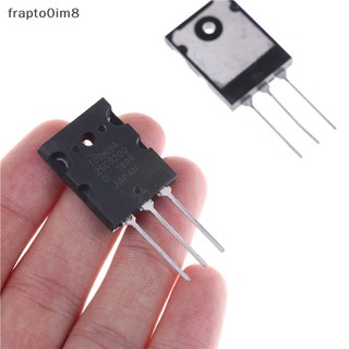 {Frapto0im8} 1pair 2sa1943 & 2sc5200 PNP Power Transistor mới