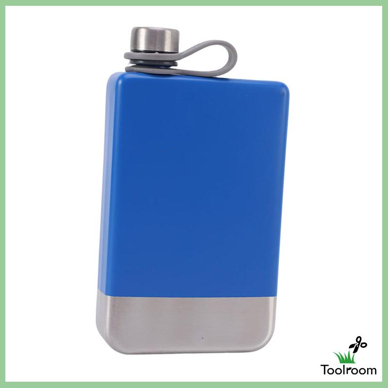 Bình Đựng Nước Bằng Thép Không Gỉ Tiện Dụng Cho Các Hoạt Động Ngoài Trời