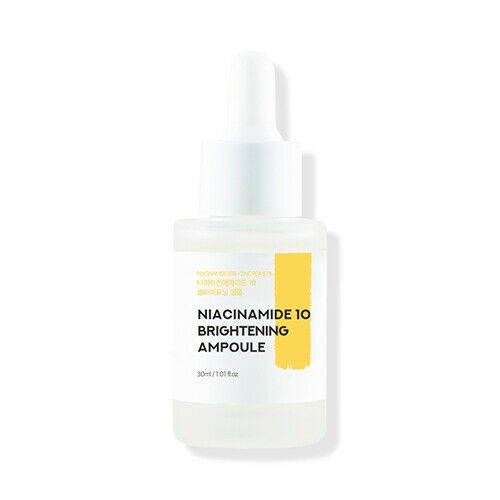 Tinh Chất Niacinamide 10 Làm Sáng Da 30ml