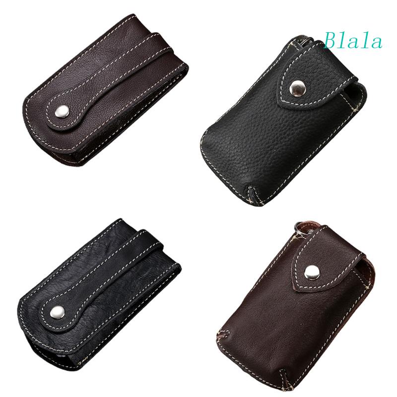 Túi Da Đựng Chìa Khóa Xe Hơi Tiện Lợi