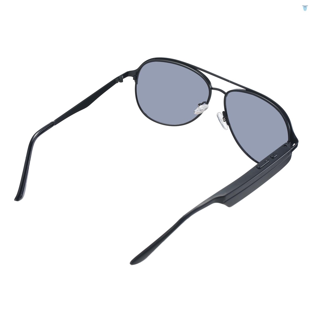 Kính Mát Thông Minh A9 Phân Cực Có Mic Thích Hợp Cho Các Hoạt Động Ngoài Trời