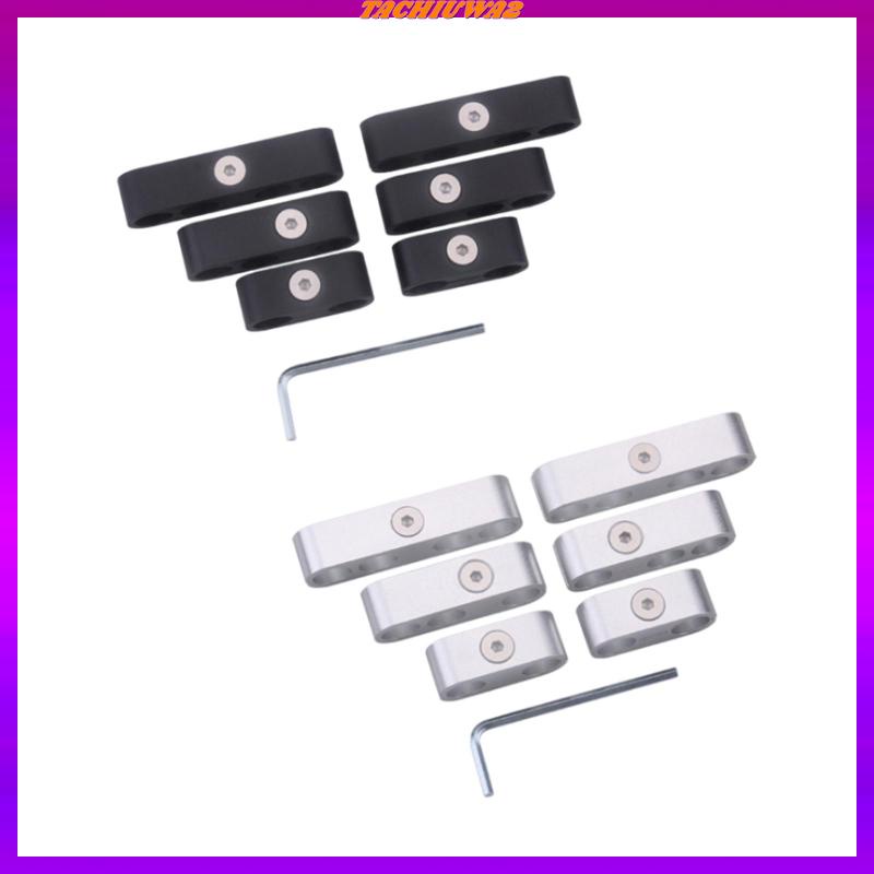 [Tachiuwa2] Dây Phân Chia Khung Đánh Lửa Với Cờ Lê Màu Đen