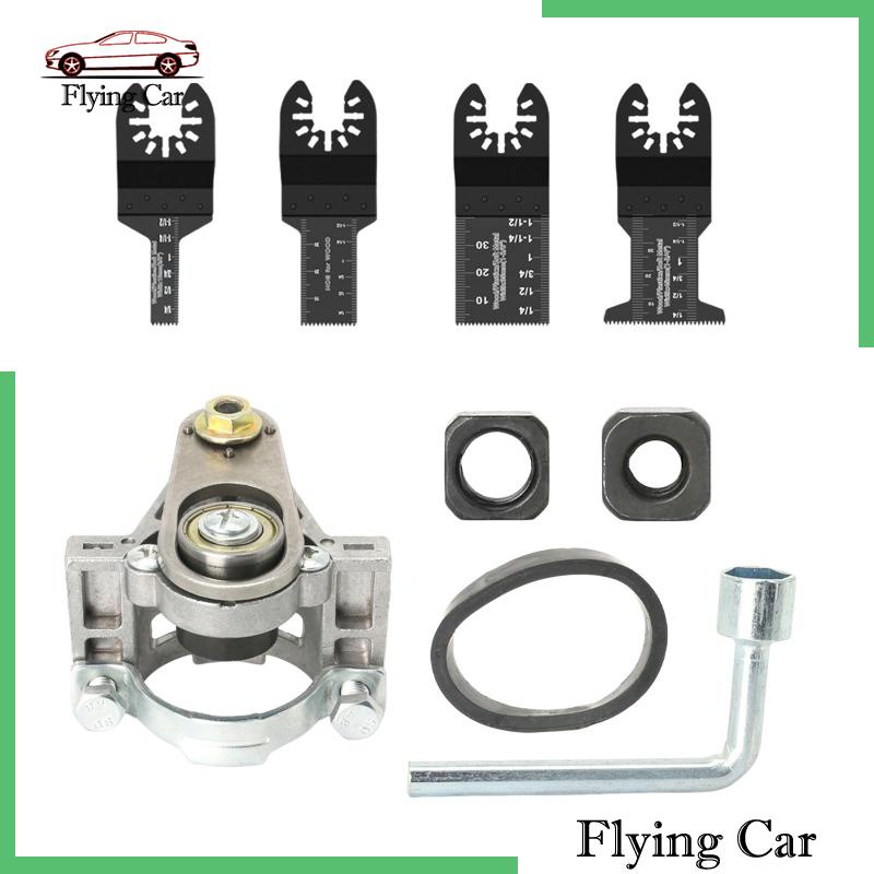 Bộ Đầu Mài Góc Tường 9x Lzdjfmy2 Chuyên Dụng