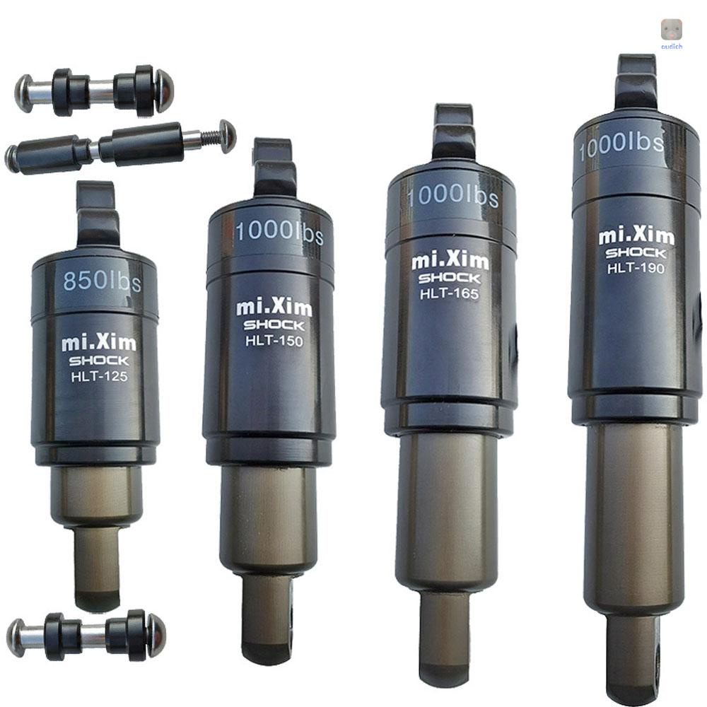 Lò Xo Giảm Xóc Cho Xe Đạp Leo Núi Hlt125 / Hlt150 / Hlt165 / Hlt190