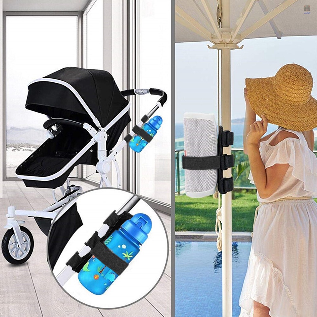 Giá Đỡ Bình Nước Đa Năng Gắn Xe Đạp Tiện Dụng