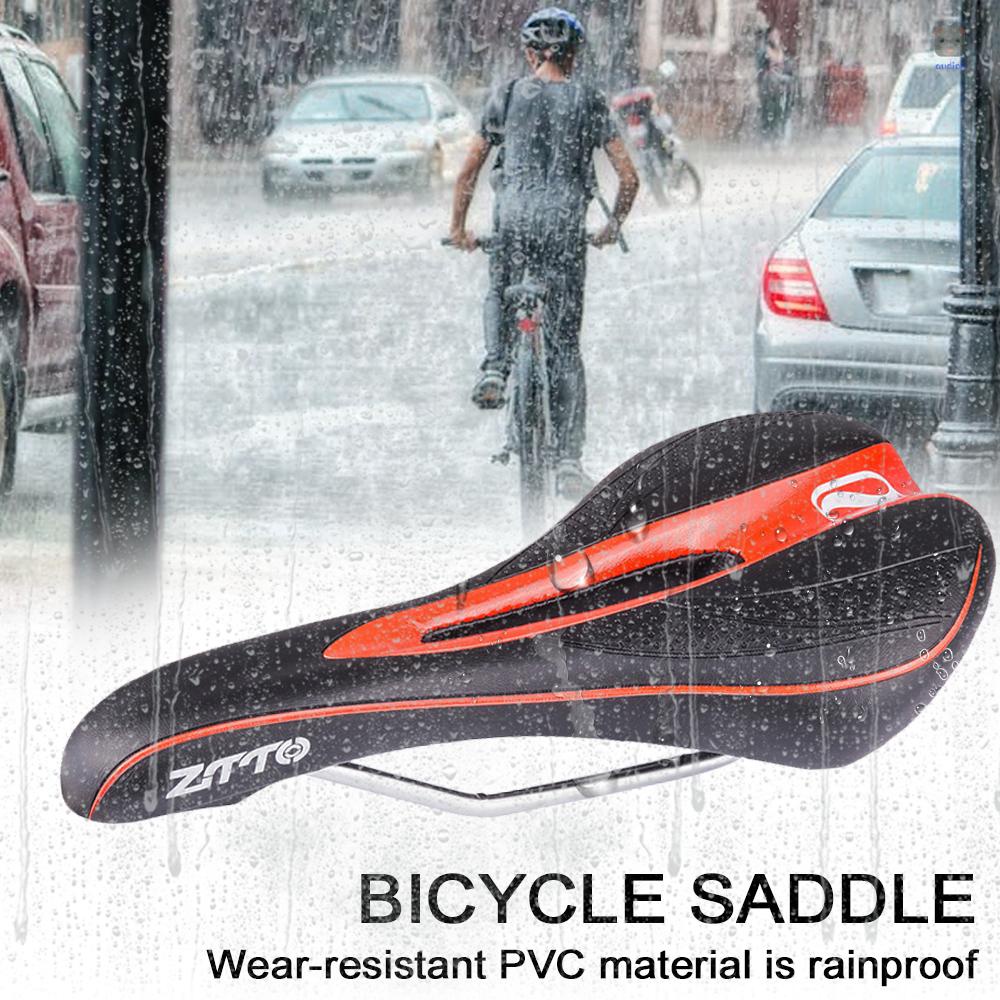 Ztto Yên Xe Đạp Leo Núi Thiết Kế Rỗng Nhẹ Thoáng Khí