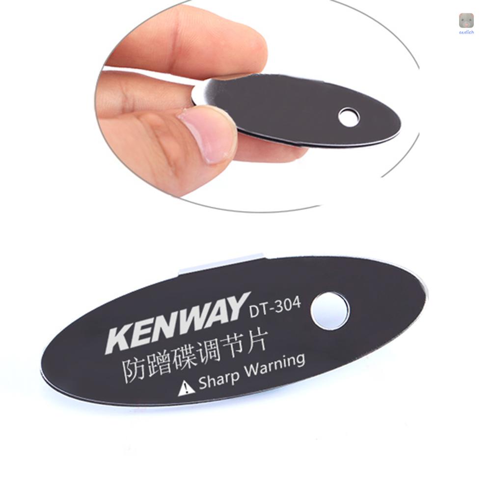 Bộ Dụng Cụ Sửa Chữa Đĩa Phanh Xe Đạp MTB