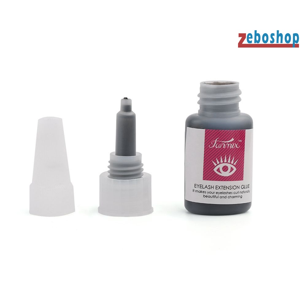 Keo Dán Lông Mi Tự Dính Chắc Chắn Lâu Trôi Nhanh Khô Chuyên Dụng Cho Salon