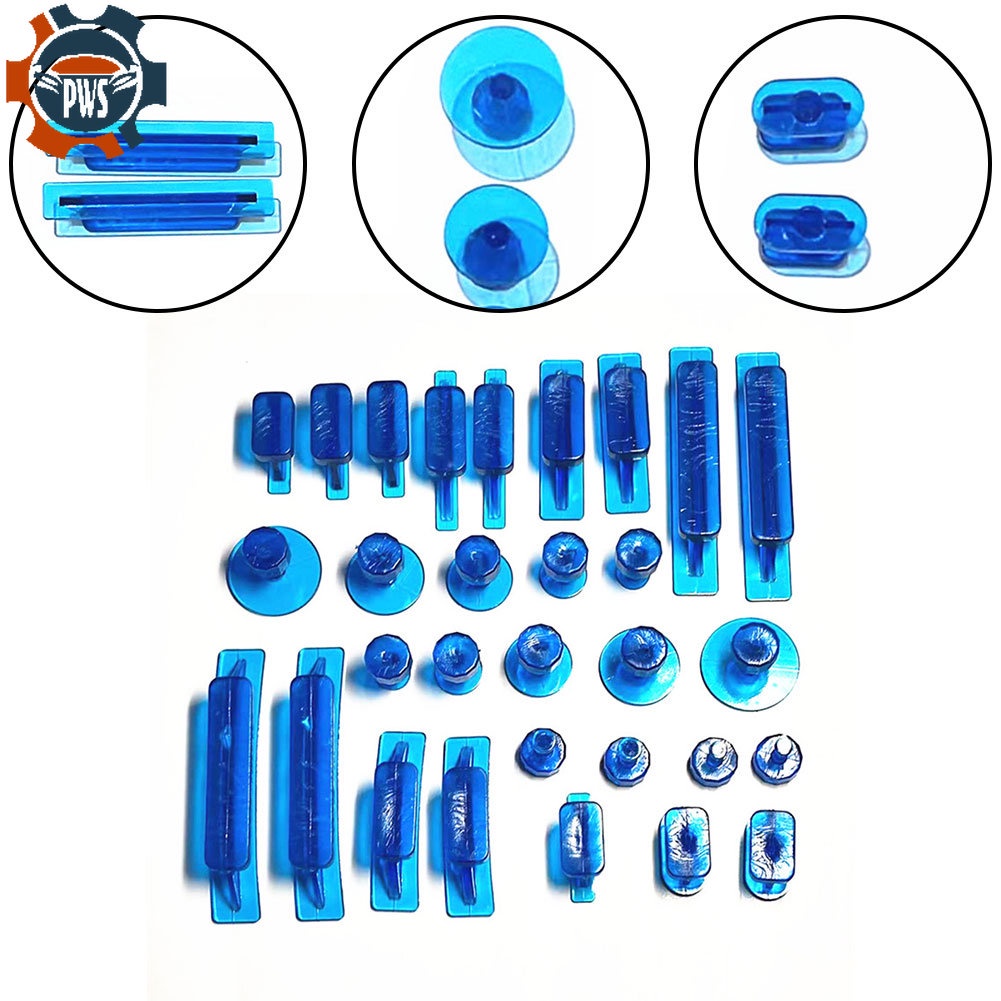 Dụng Cụ Tab Hỗ Trợ Phục Hồi Vết Lõm Trên Thân Xe Ô Tô