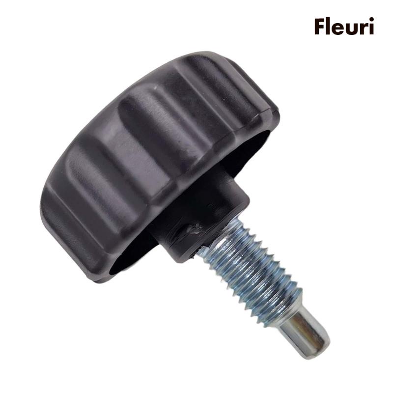 Núm Vặn Lò Xo M12 Pin Chuyên Dụng Cho Xe Đạp Tập Thể Dục