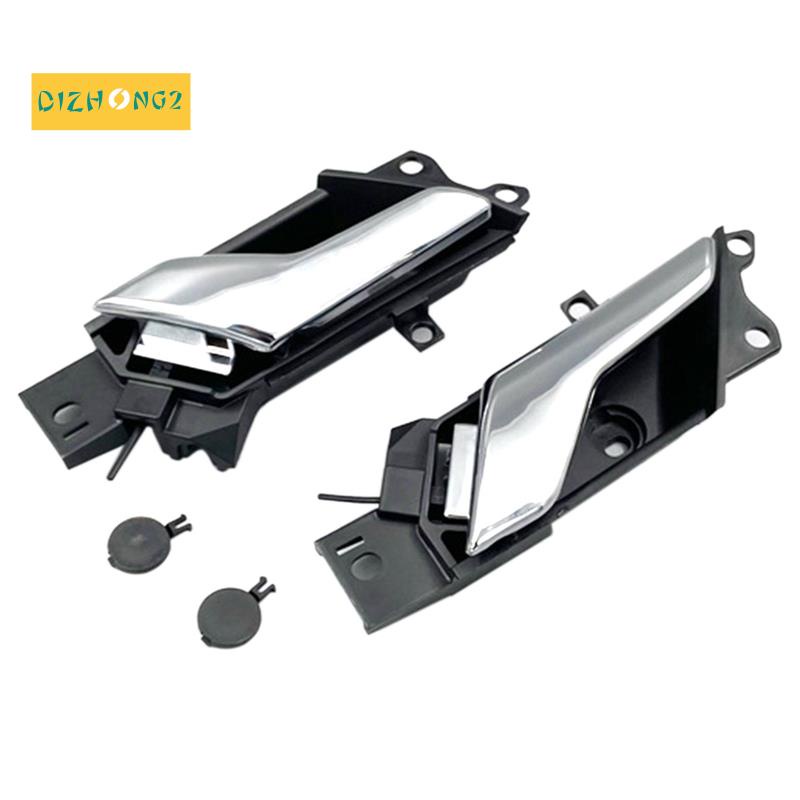 Tay Nắm Cửa Trái Phải Cho Xe Chevrolet Opel Antara 96861998 96861999
