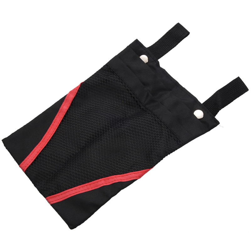 Túi Nhỏ Đựng Đồ Gắn Tay Lái Xe Đạp Tiện Dụng Edge