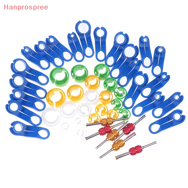 Hanprospree > Bộ Dụng Cụ Tháo Dây Dẫn Nhiên Liệu Tự Động Ngắt Kết Nối Nhanh Cho Xe Hơi