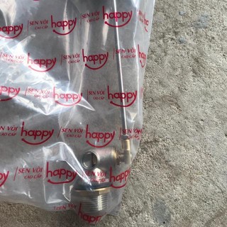 Phao cơ inox 304 , phao đồng phi 21, 27