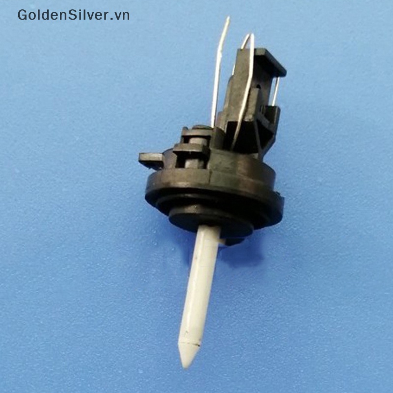 1 Chiếc Máy Sưởi Bằng Sứ Màu Vàng Tương Thích Với Lil Plus Mini Solid 2.0 Heag Rod Với Bốn Dây VN