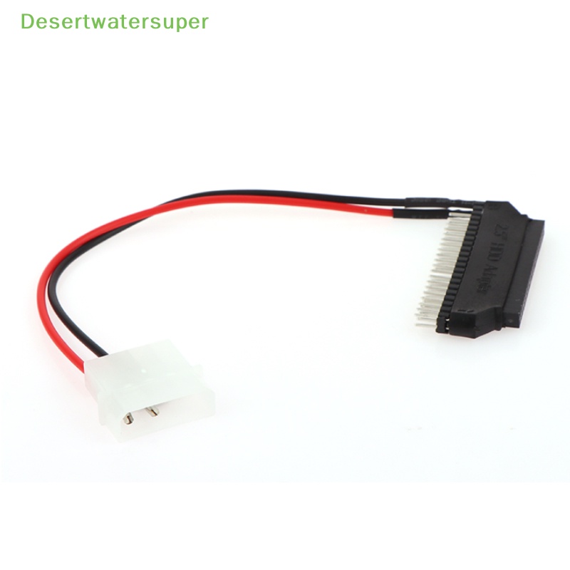 Bộ Chuyển Đổi IDE 2.5 Sang 3.5 inch Cho Ổ Cứng Laptop 44P IDE Sang 40P IDE