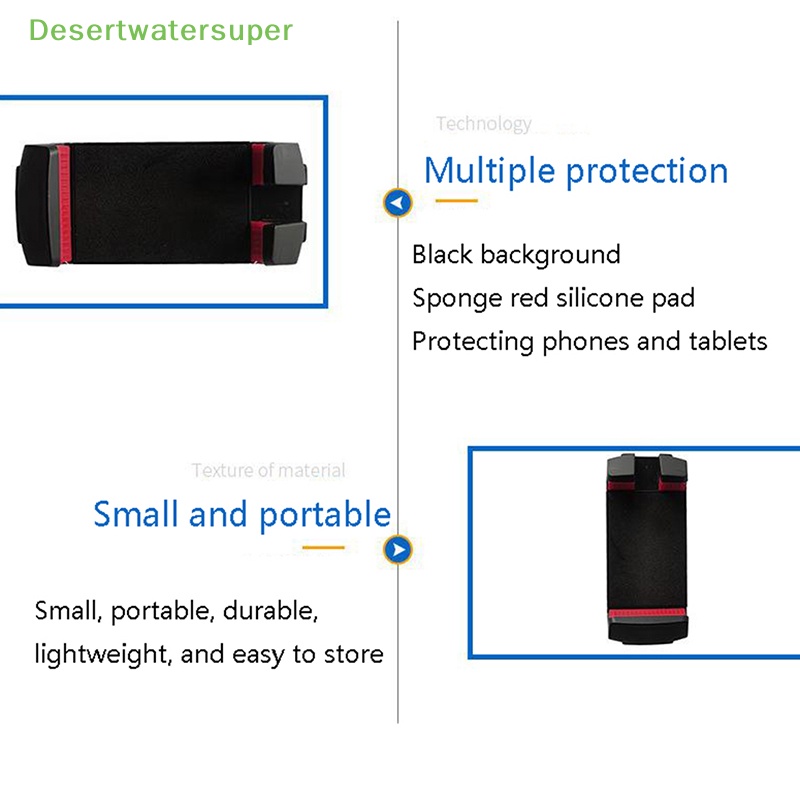 Giá Đỡ Ba Chân Cho Máy Tính Bảng Và Điện Thoại Hỗ Trợ Ngang Và Đứng Shoog HOT