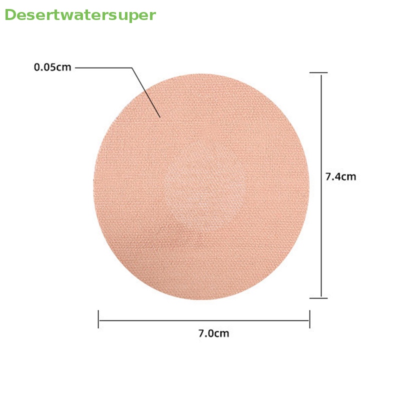 Dsvn Miếng Dán Cảm Biến Tự Dính Không Thấm Nước Kiểu Dáng Thể Thao Bán Chạy