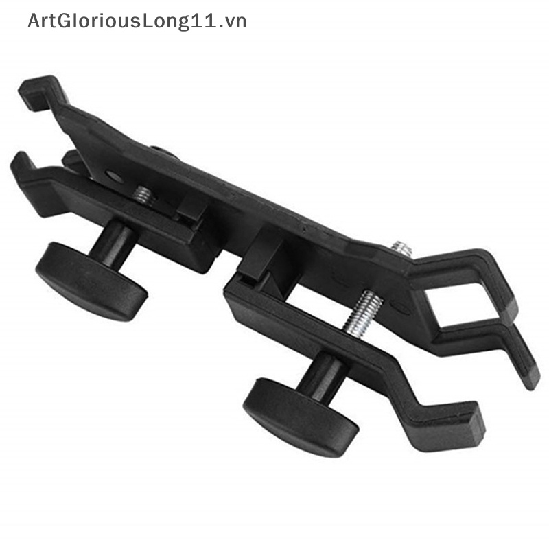 Kẹp Giá Đỡ Dù / Máy Ảnh Ba Chân Mang Đi Ra Ngoài Tiện Dụng