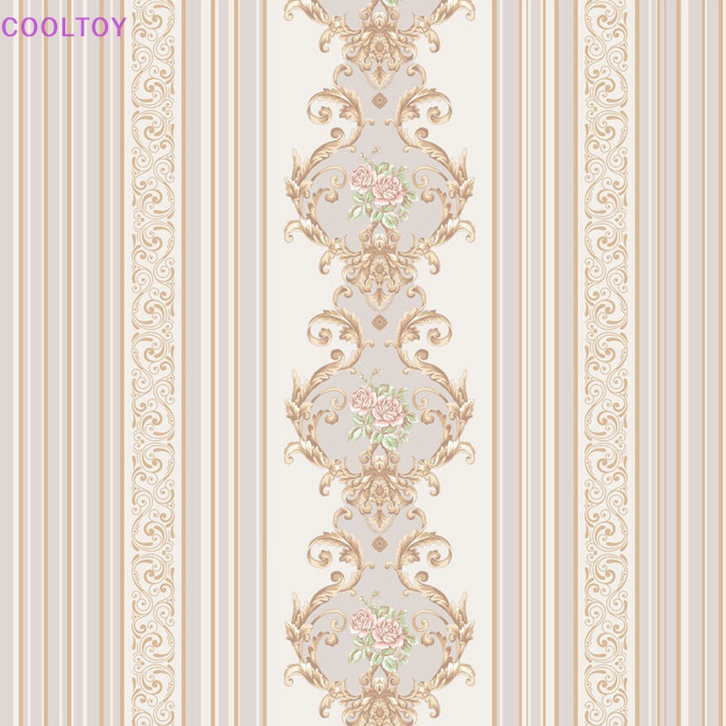 1 Đề Can Dán Tường Hình Hoa Dễ Thương Trang Trí Nhà Búp Bê