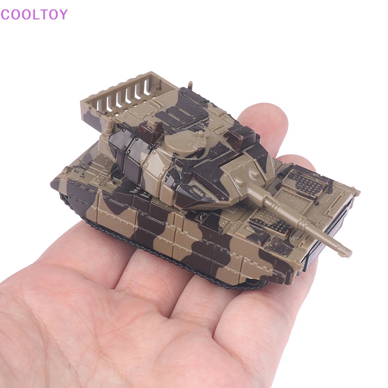 Cooltoy 1 Mô Hình Đồ Chơi Kéo Sau Lưng Mini Trang Trí Bàn Làm Việc Cho Trẻ Em