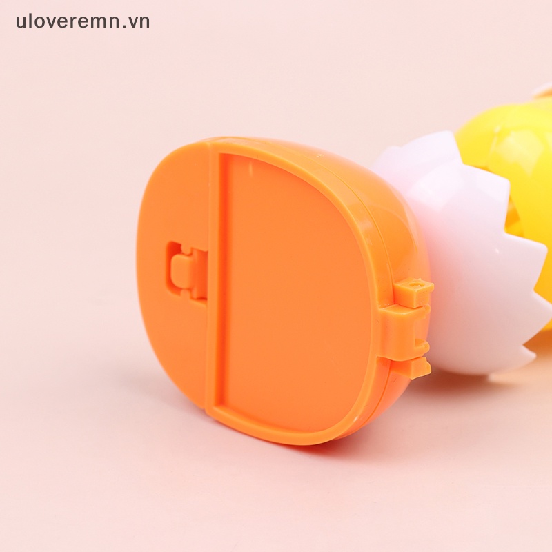 Búp Bê Gà Con Nhảy Múa Hoạt Hình Sử Dụng Năng Lượng Mặt Trời Trang Trí Nhà Cửa