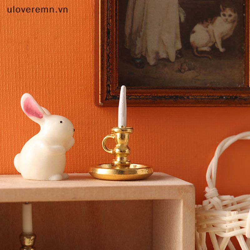 Giá Đỡ Mô Hình Trang Trí Nhà Búp Bê 1: 12