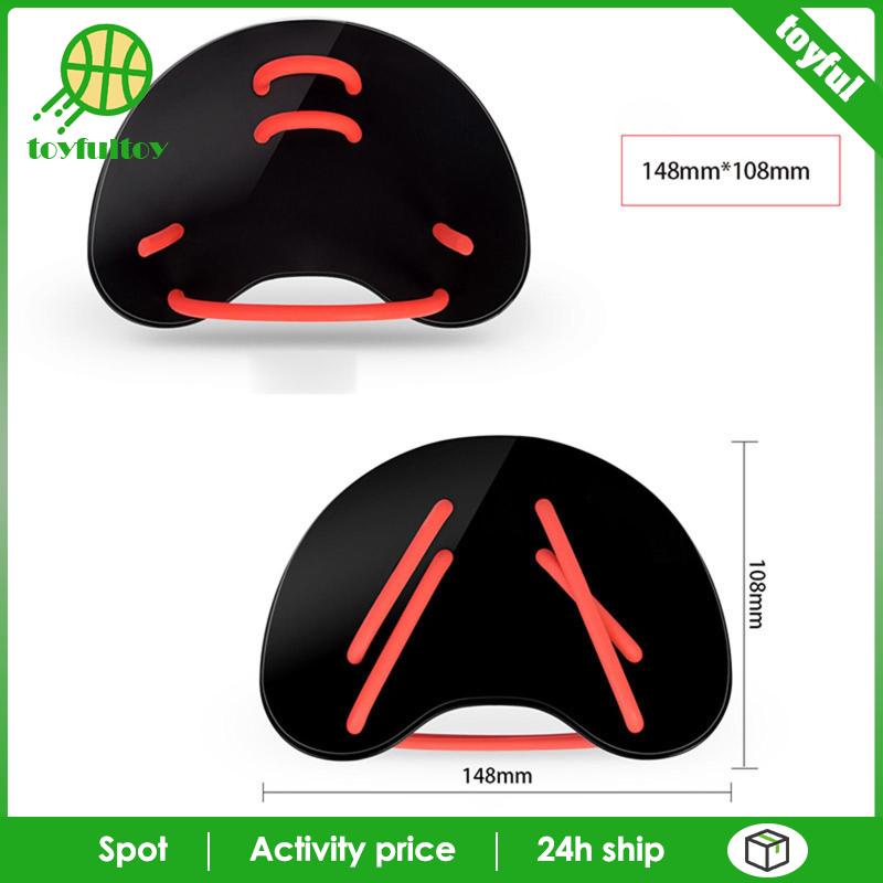 Mái Chèo Tập Bơi Cầm Tay Dành Cho Bé Trai Và Bé Gái