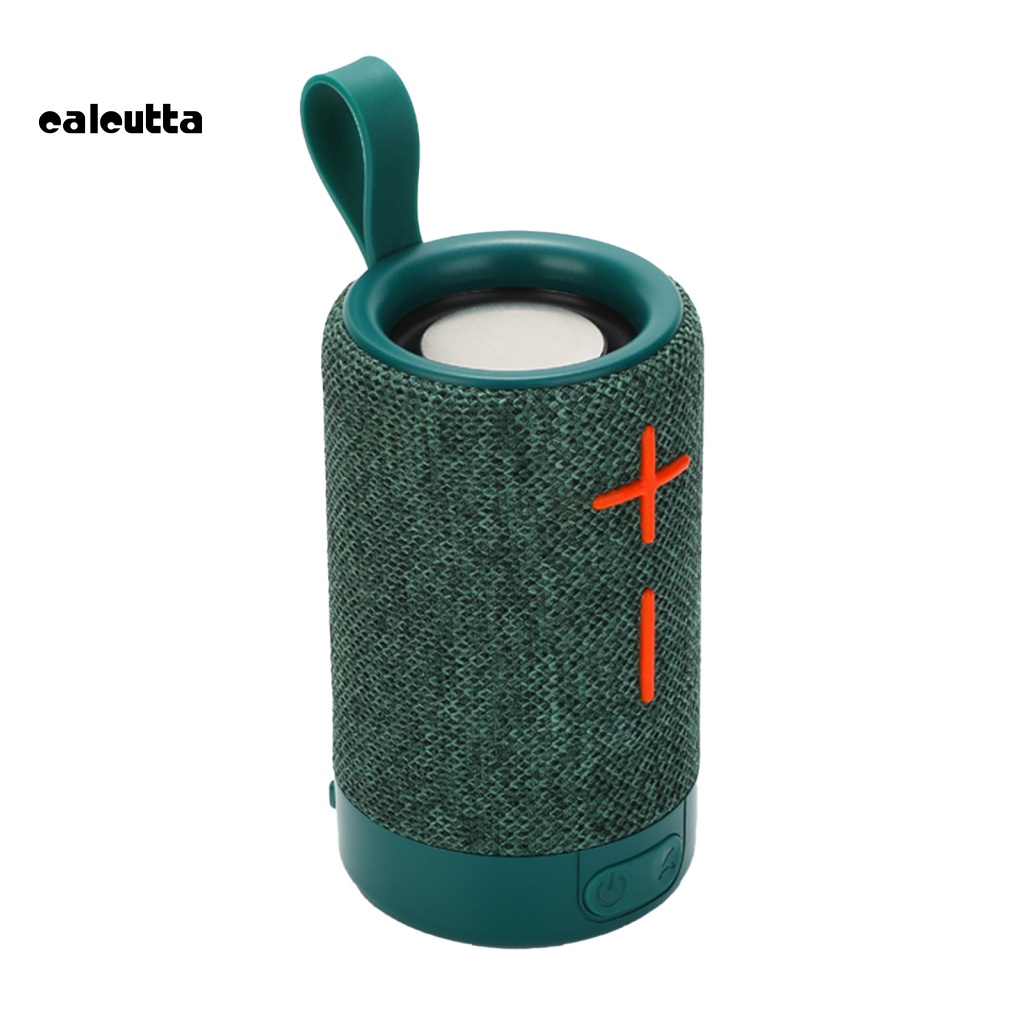 Loa Bluetooth 5.0 Âm Thanh Siêu Trầm Đa Năng Cho Hoạt Động Ngoài Trời